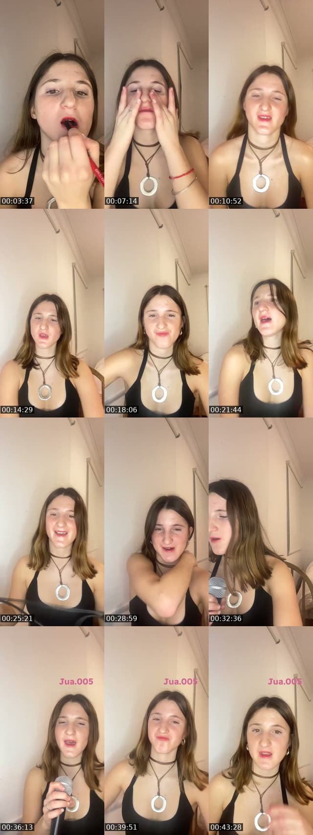 @jua.5002 TikTok live from 2026-07-29