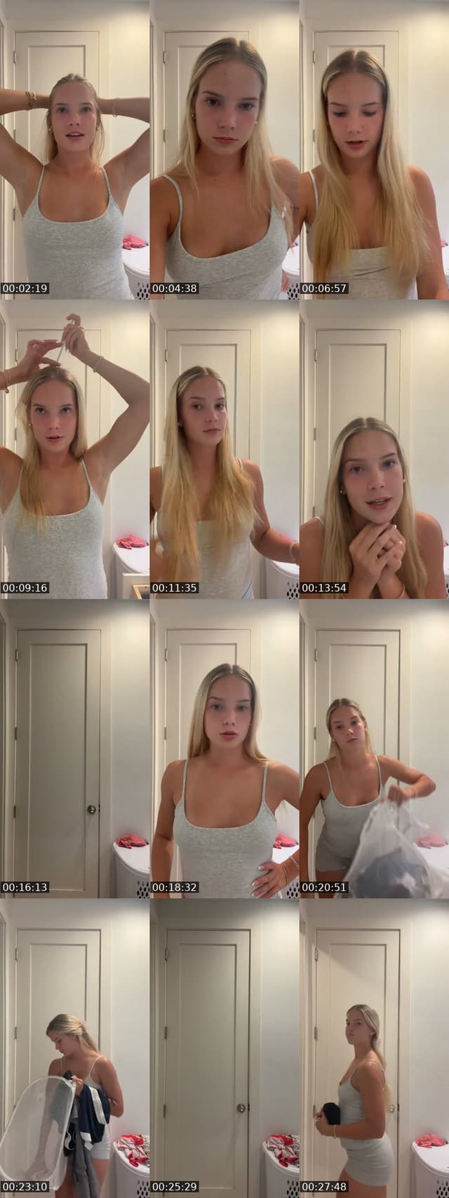 @graceann.robertson TikTok live