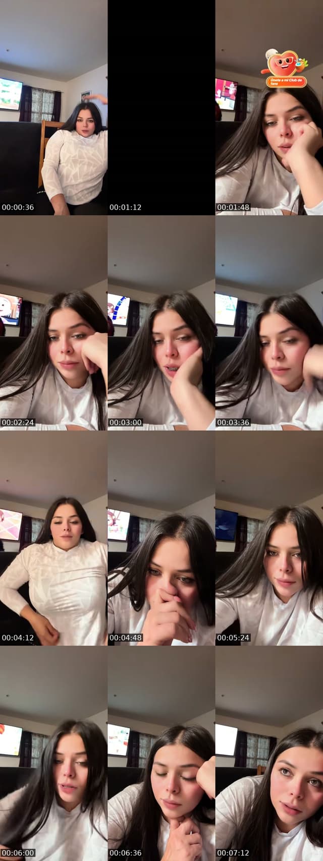 @celynprincessmifacebook TikTok live