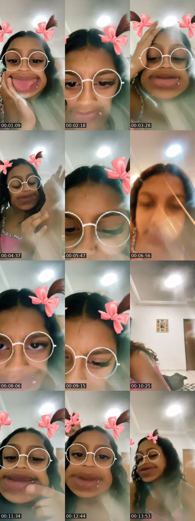 @agathaaacris3 TikTok live