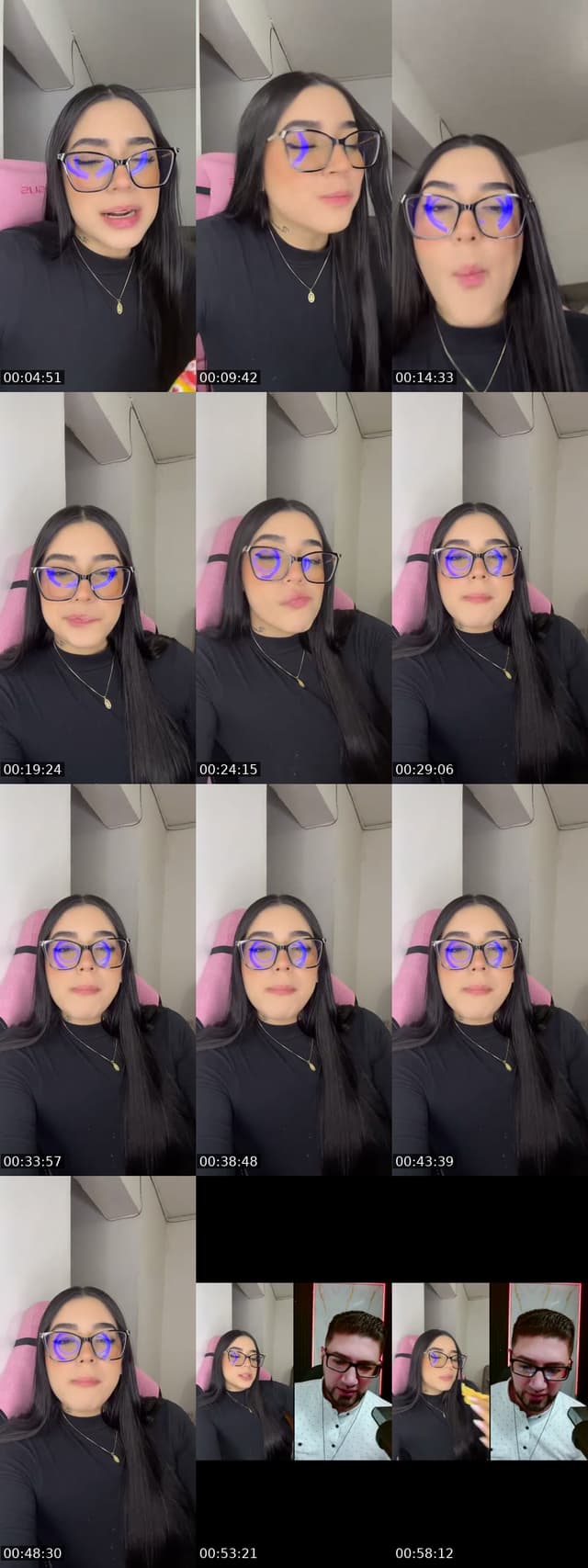 Galería? - @melany_alejandra08