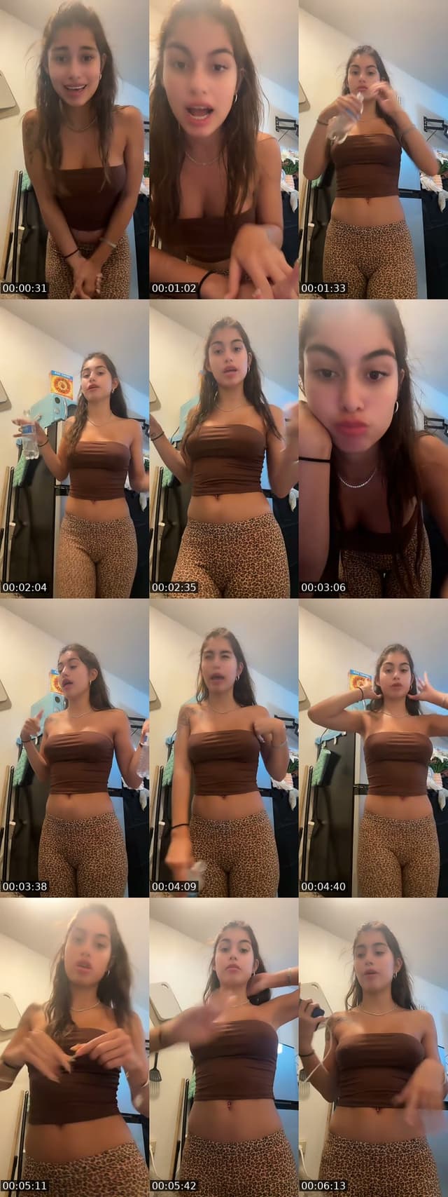 @benzie.bt TikTok live from 2026-07-29
