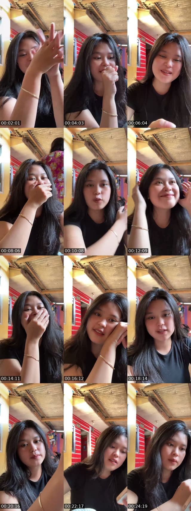 @cyngkamu._ TikTok live