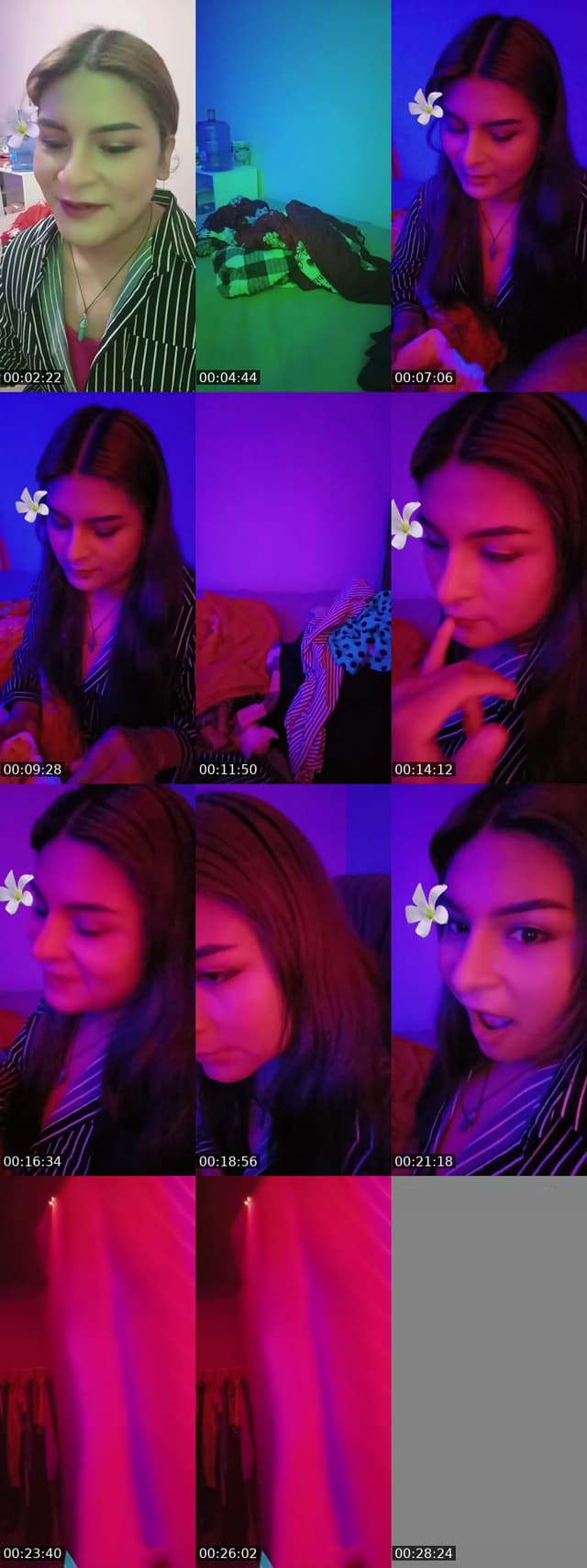 @keisymua2 TikTok live from 2026-07-29