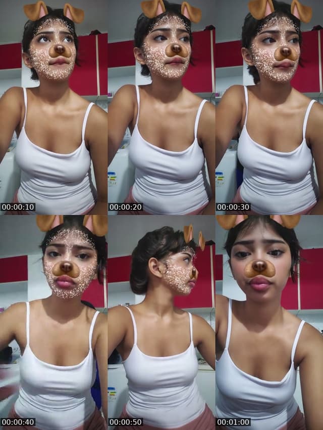 henna sobrancelha secar.😝 - @angelpantherz