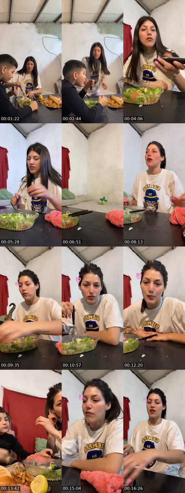 @yanelaaa00 TikTok live