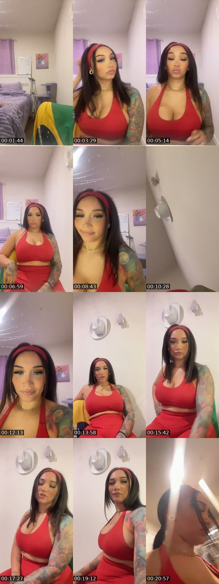 @auddree2 TikTok live stream