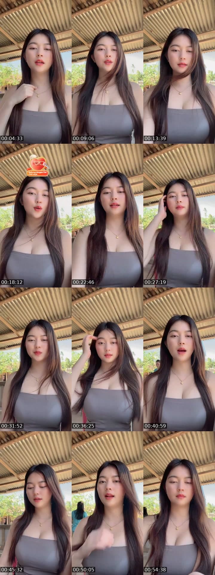 Absen woy