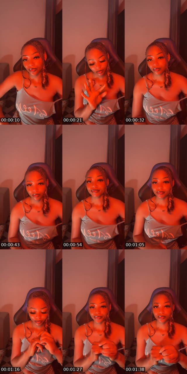 @luna2.483 TikTok live