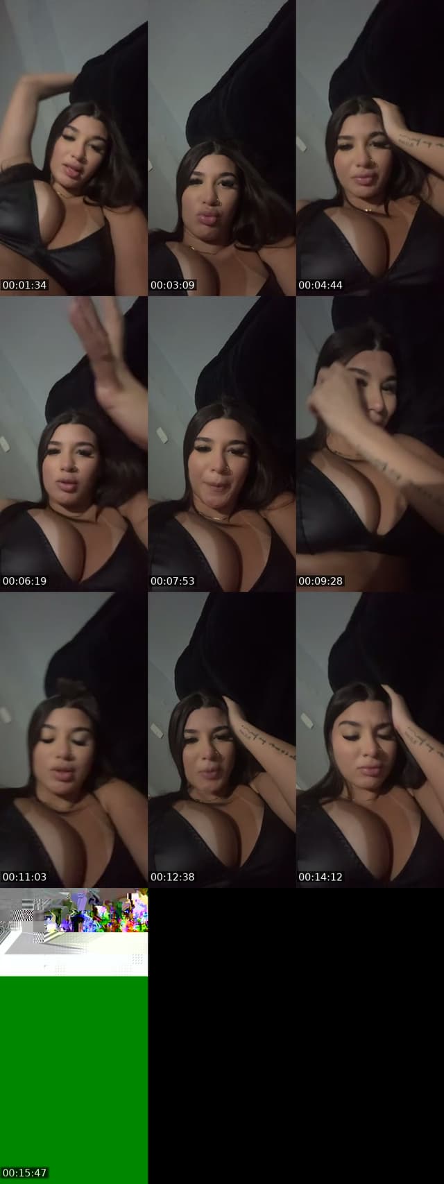 @v.rafha TikTok live