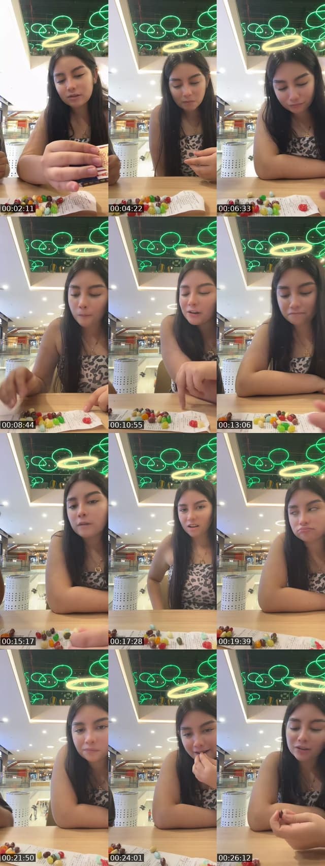@kittydreaa_ TikTok live