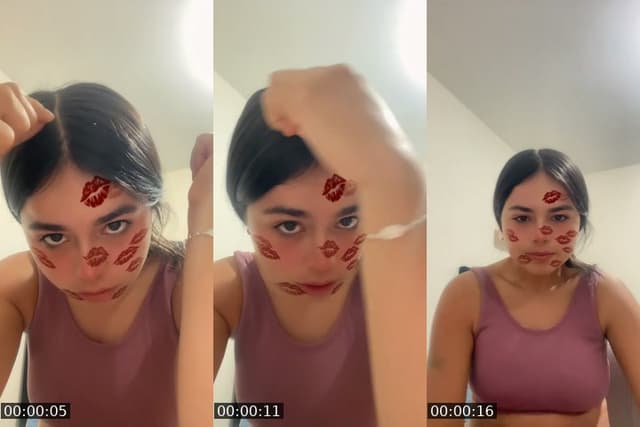 @saraa_g07 TikTok live