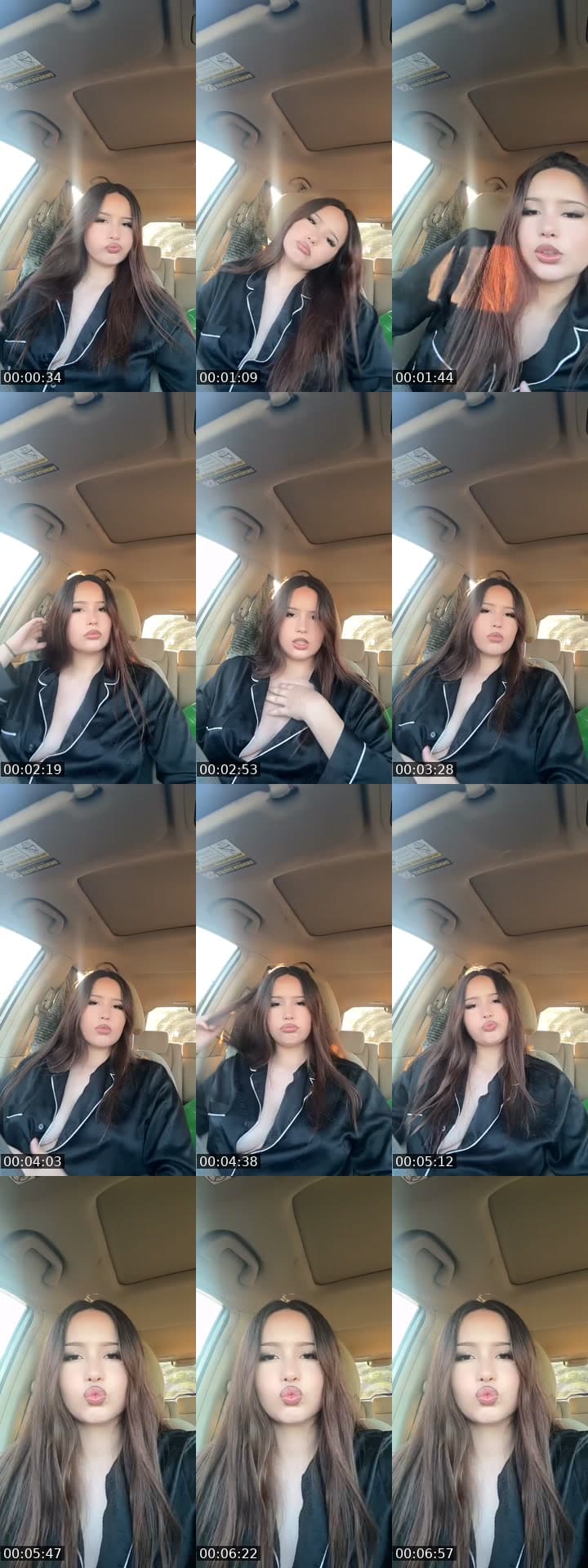 @mckenzie.tovar5 TikTok live stream
