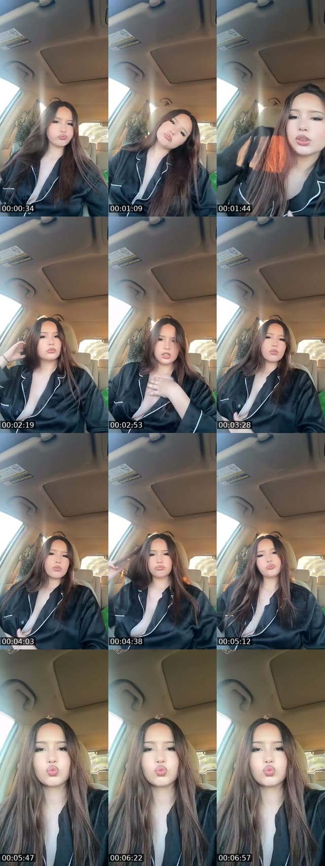 @mckenzie.tovar5 TikTok live