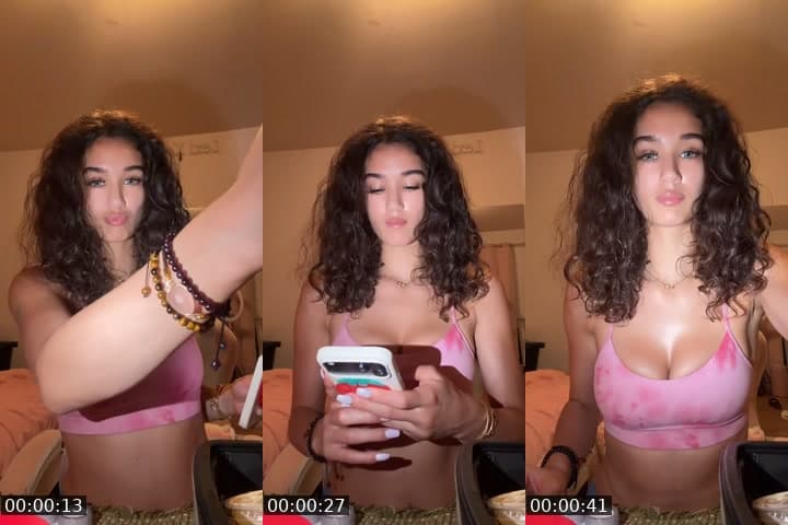 Instagram lexikenzibarbie