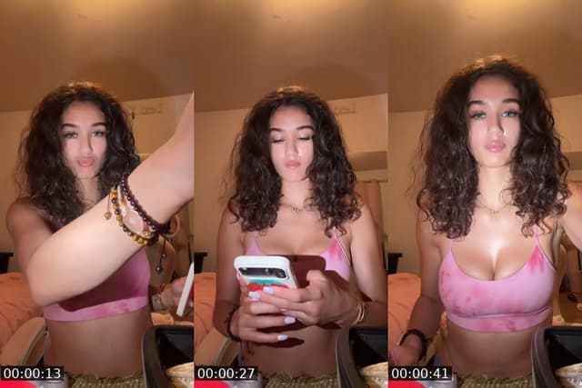 Instagram lexikenzibarbie - @lexikenziforever