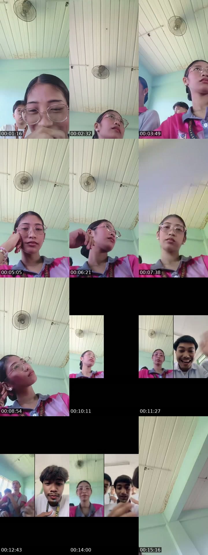 @elleianazxy TikTok live stream