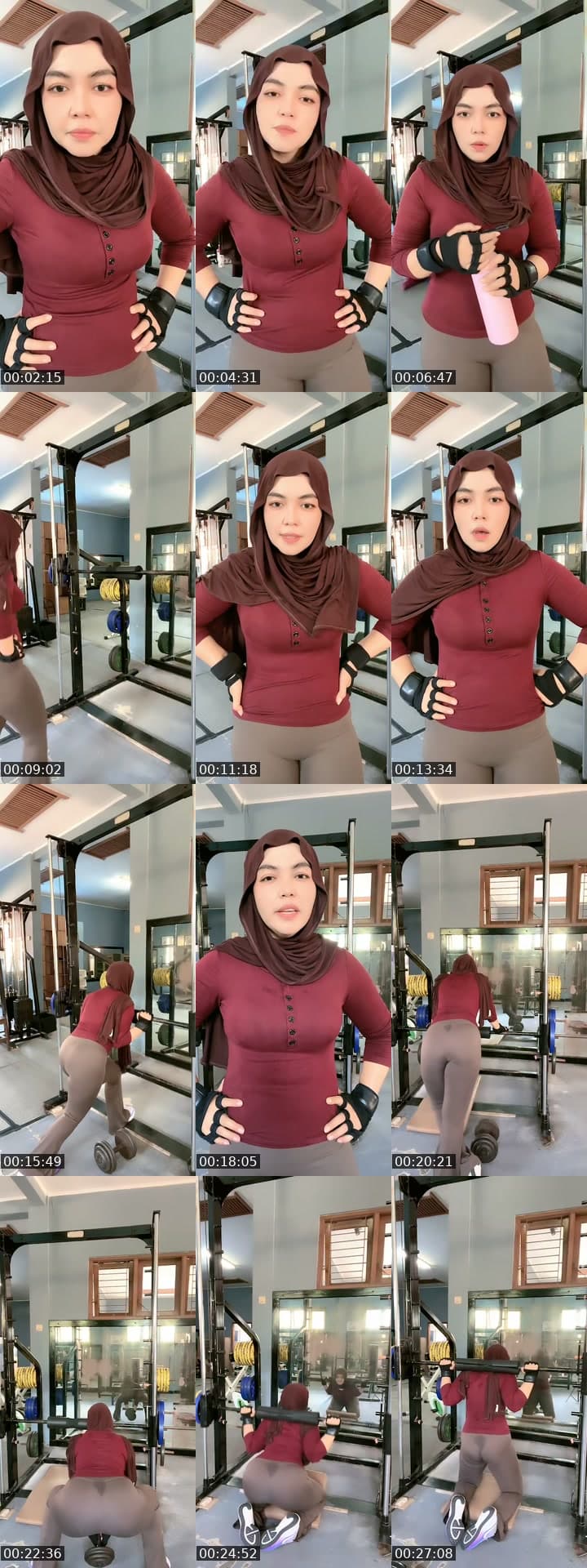 @luvher070707 TikTok live stream