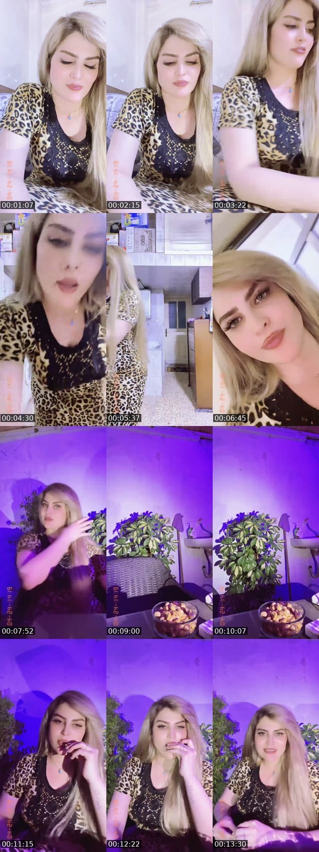 @hevn262 TikTok live from 2026-07-29