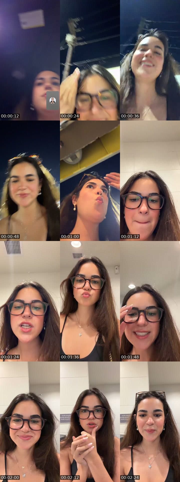 @evs.secretttt TikTok live stream