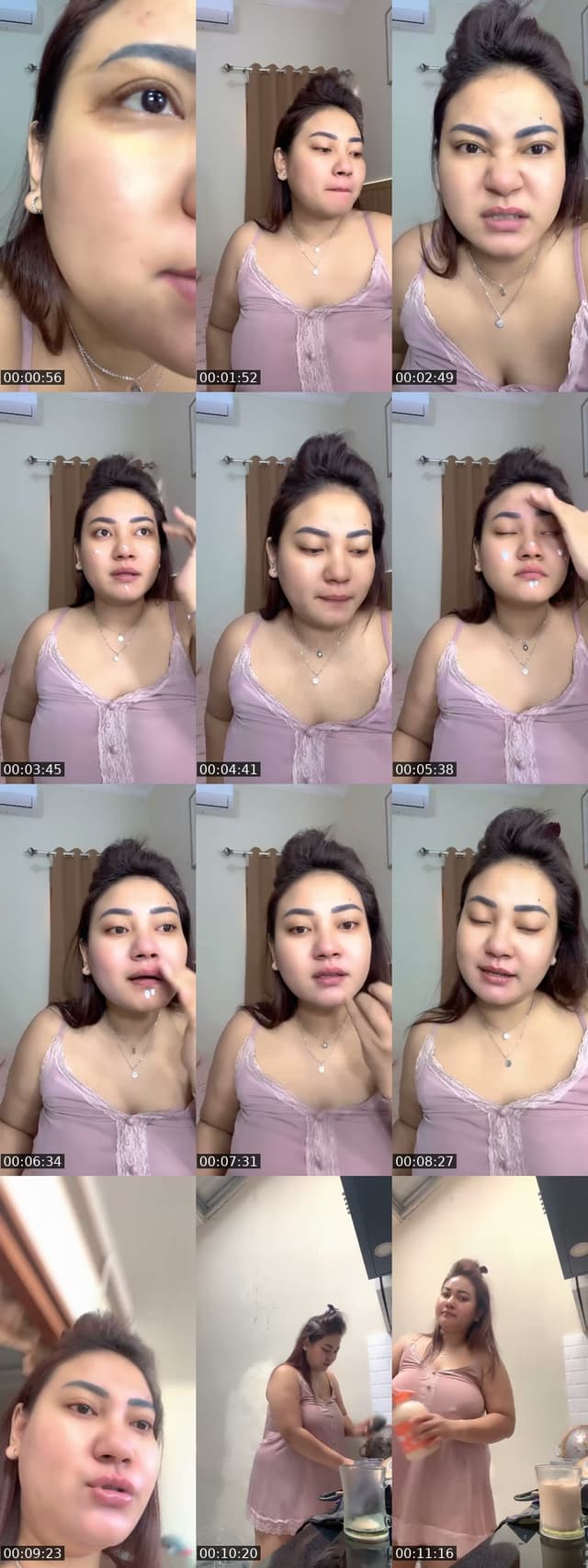 @yayuiswahyuni.real TikTok live