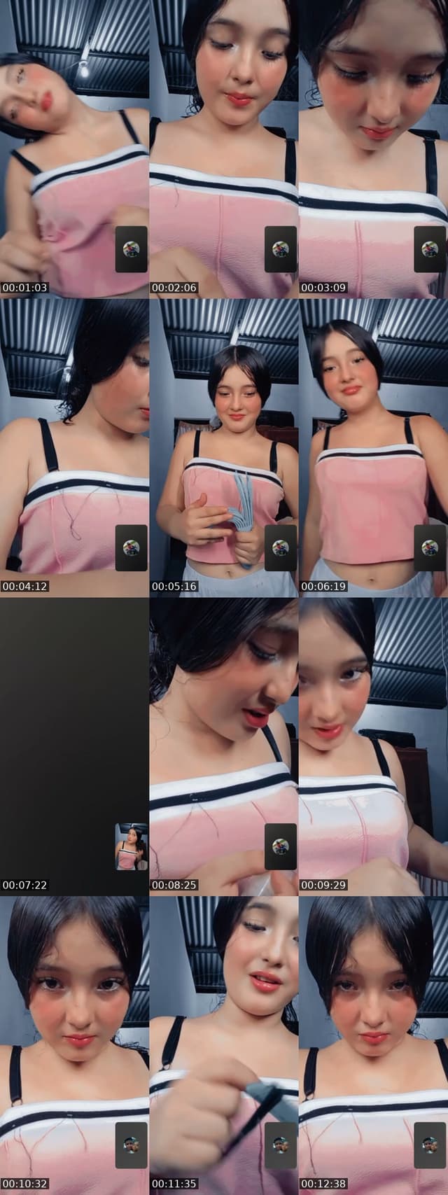 @5.a.michel TikTok live from 2026-07-29