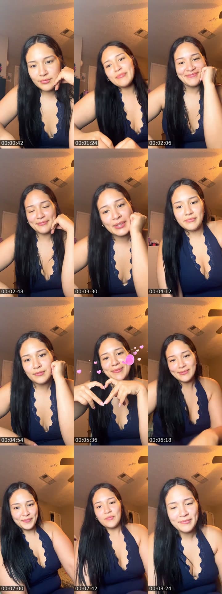 @ale.estrada88 TikTok live stream