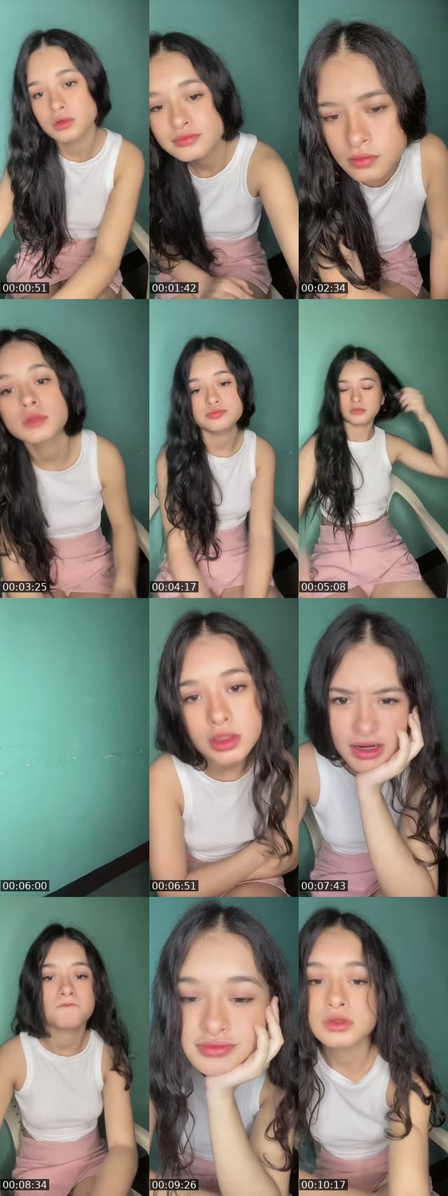 @keiling.osal TikTok live