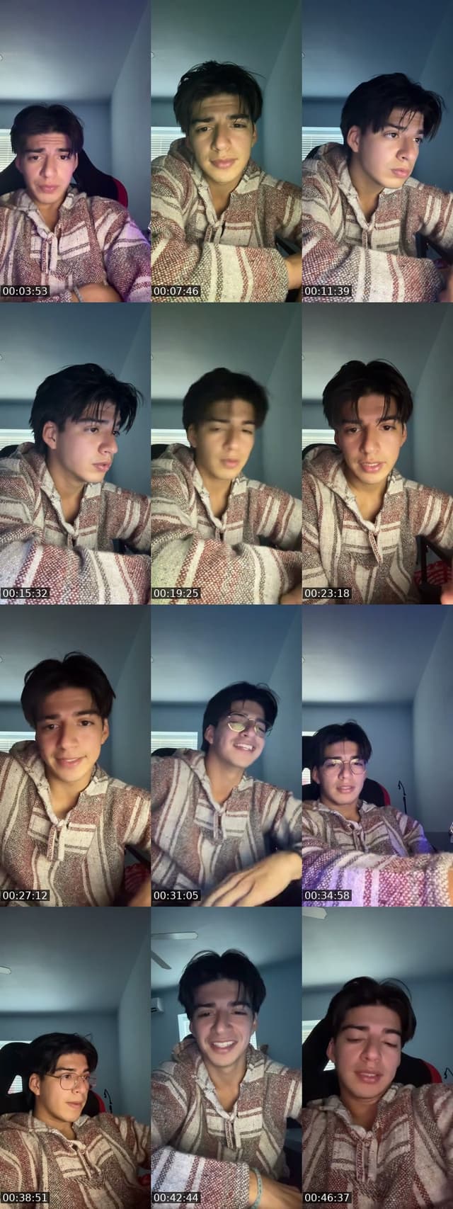 @yani.hurt TikTok live from 2026-07-29