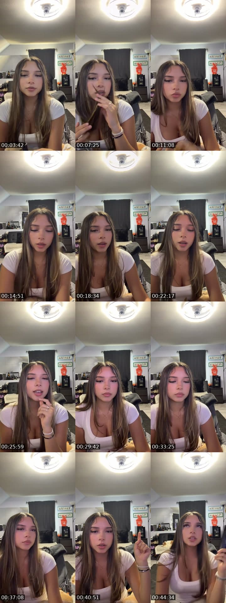 @not.yesi2.0 TikTok live stream