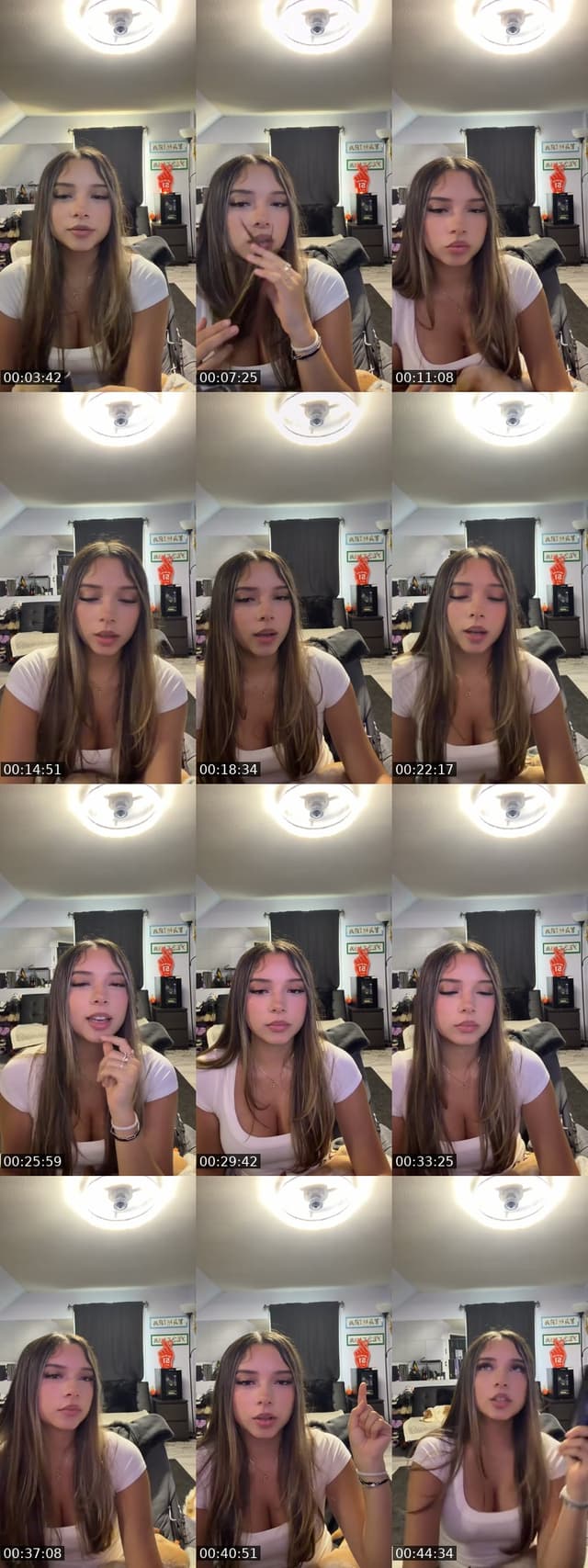 @not.yesi2.0 TikTok live