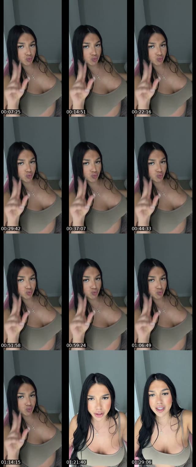 @katrinemurillo TikTok live from 2026-07-29