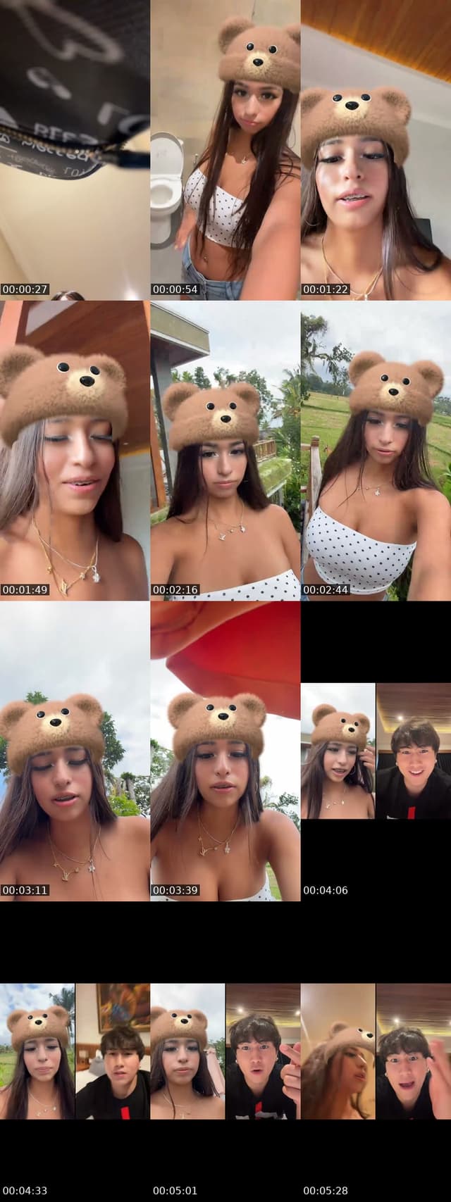 @ily.bre TikTok live