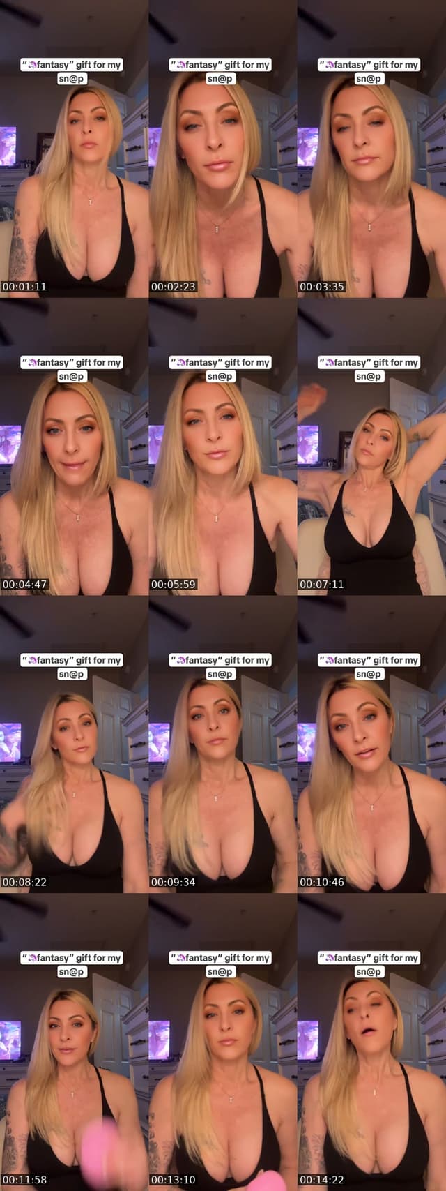 @erinleeonlyaccount TikTok live from 2026-07-29