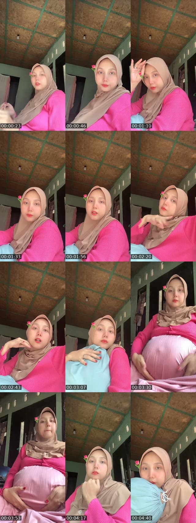 @ayy_gabut08 TikTok live
