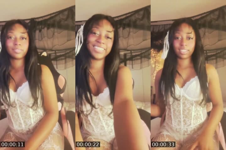 @metallicbabyy TikTok live stream