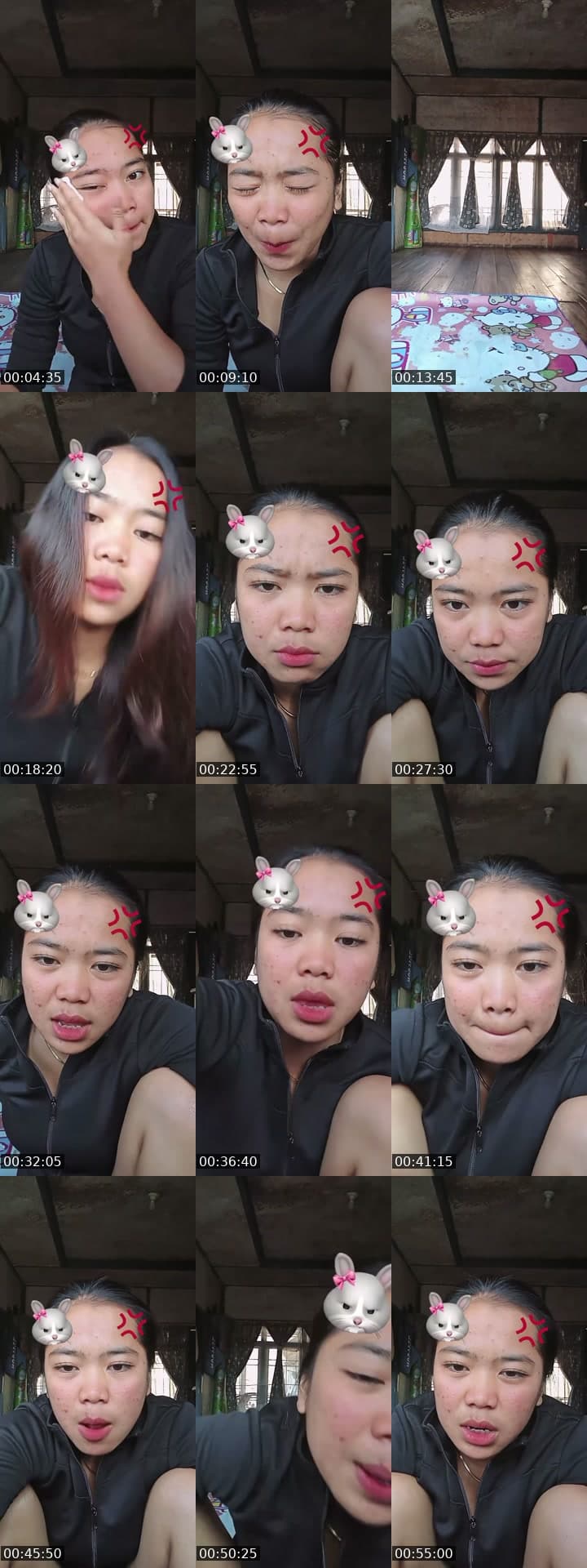 gatauuu pusing