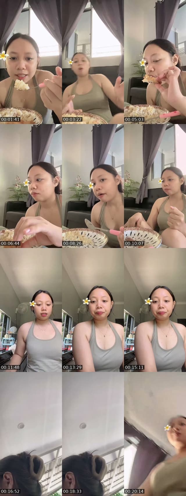 TikTok live: Mls bgn by @v.xnva