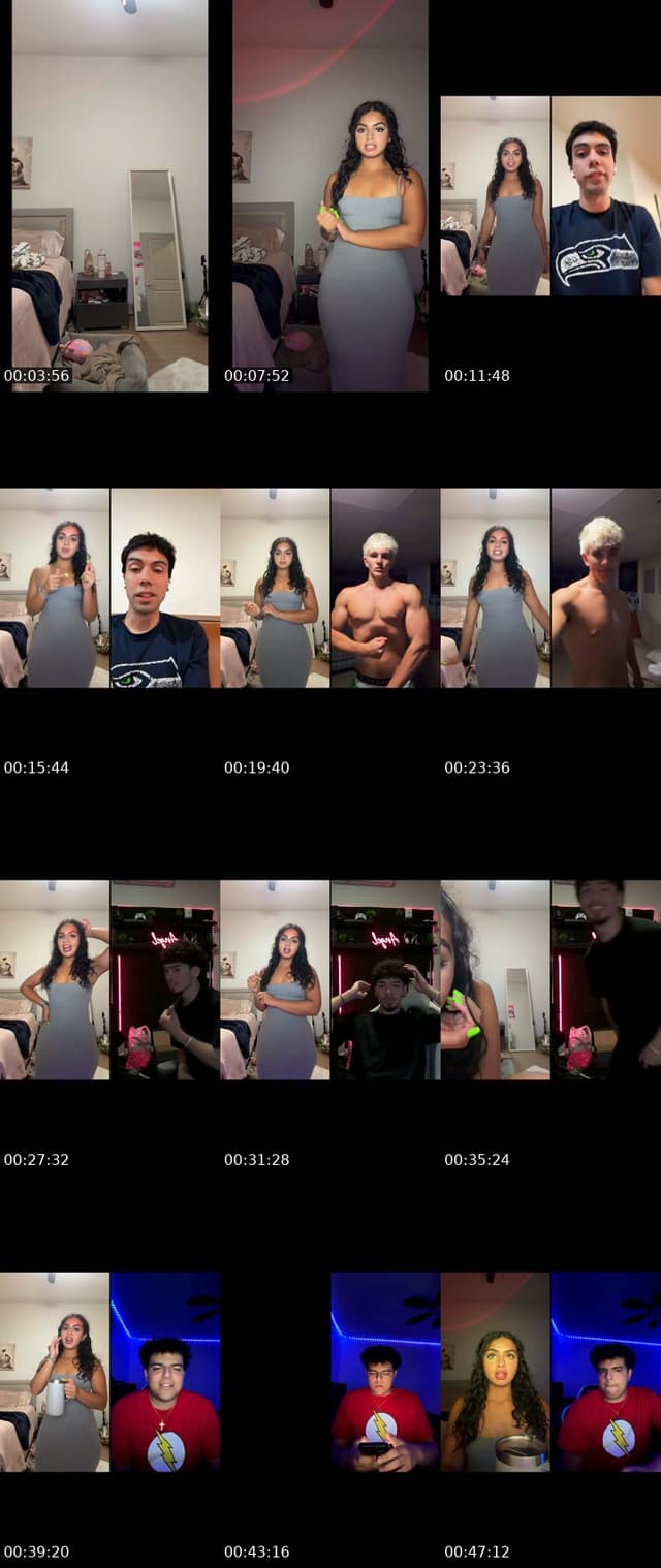 @samanthaxiloee TikTok live from 2026-07-29