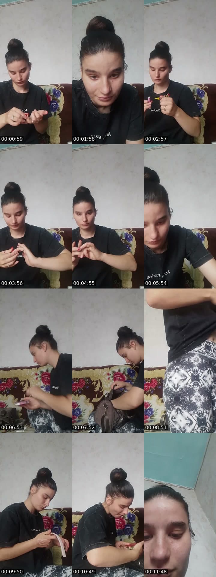 @ruslakcka46 TikTok live stream