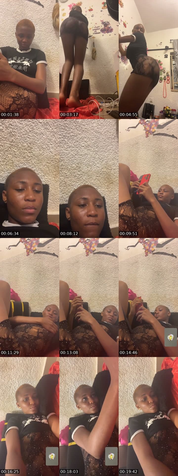 @sexyasa1 TikTok live stream