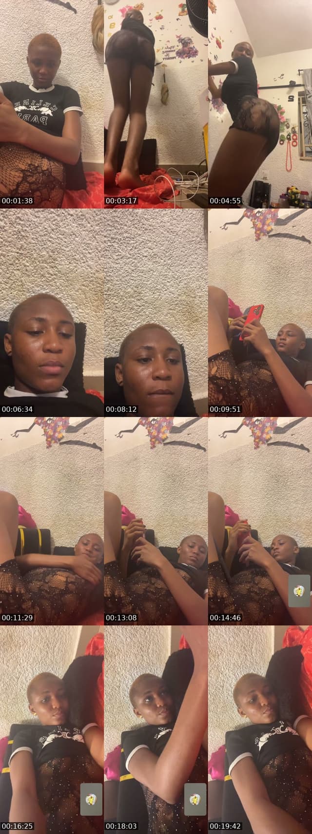 @sexyasa1 past TikTok live from 2026-07-29