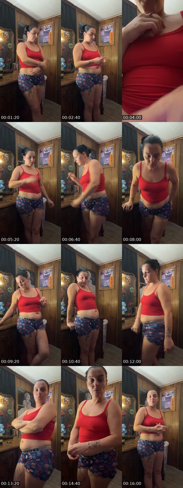@heavenn_marieee096 TikTok live stream