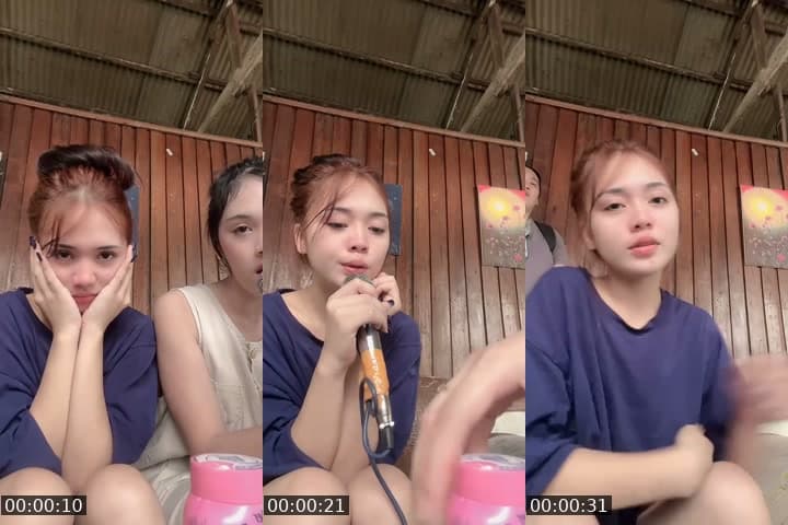 @j_lyn.h TikTok live stream