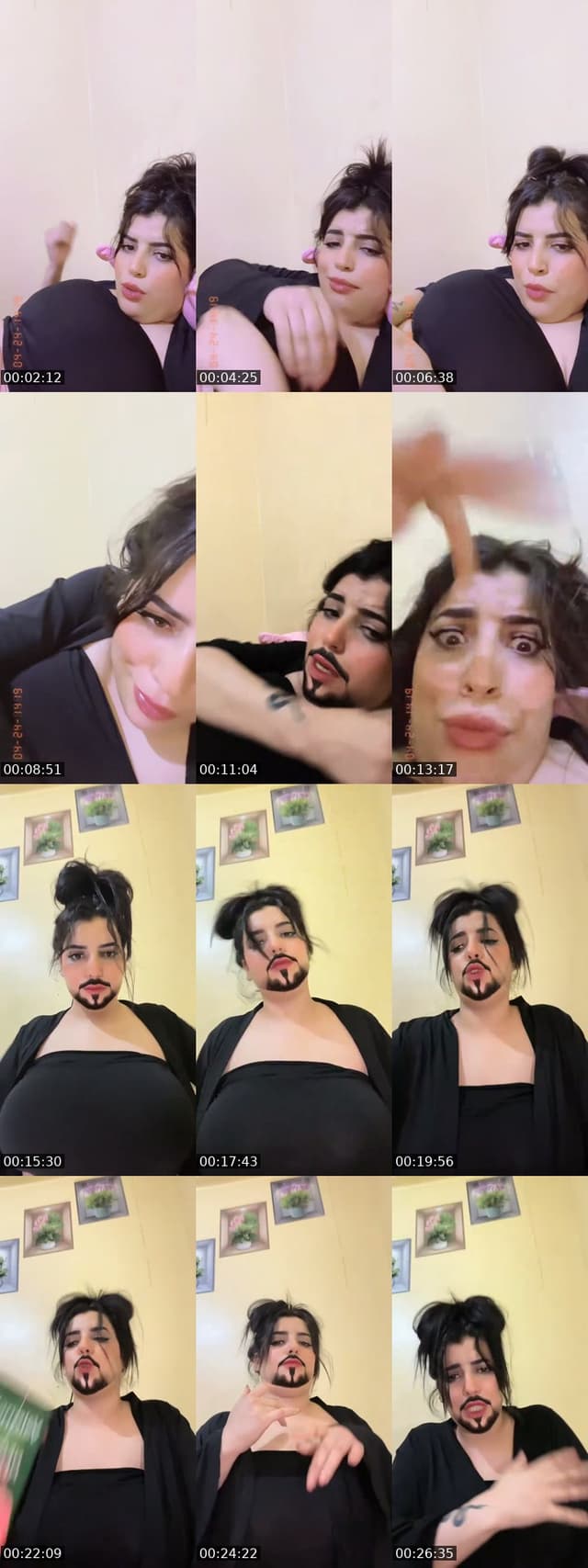 @nousin369 TikTok live from 2026-07-29
