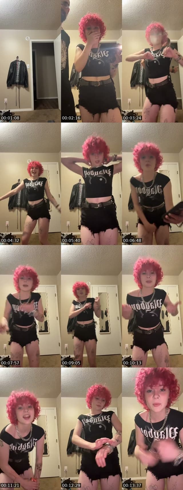 @elizx155 TikTok live