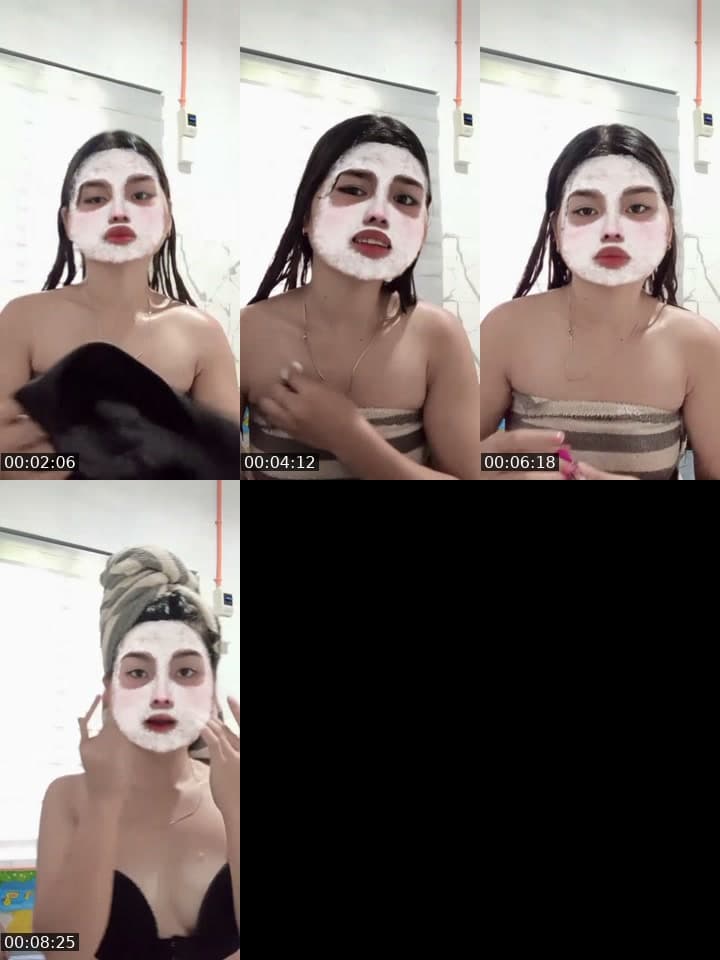 @shangblur1 TikTok live stream