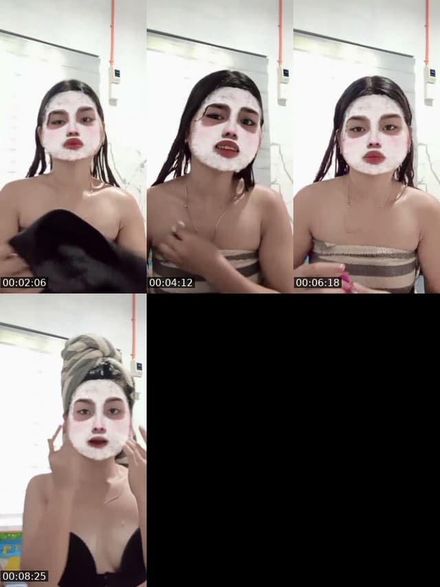 @shangblur1 TikTok live