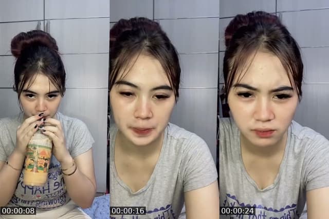 @linaaseptiaa TikTok live