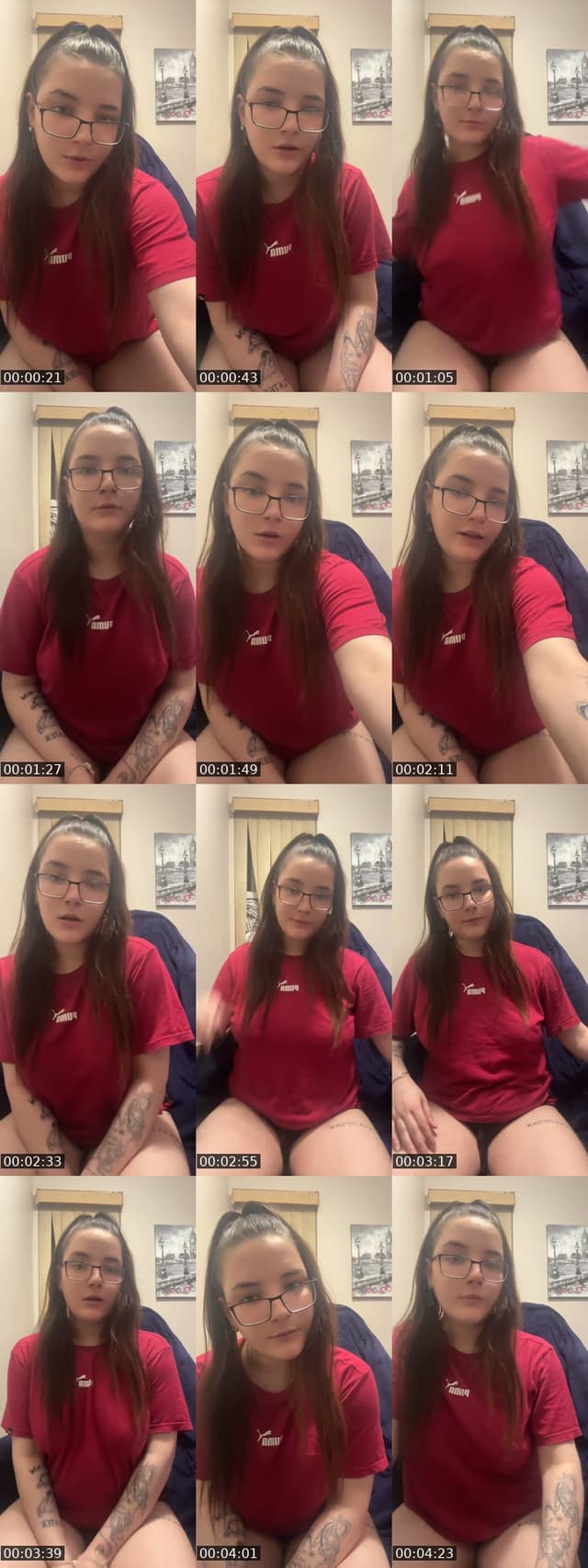 @alexandriaxoxxx TikTok live